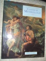 Classical Mythology Of Greece And Rome (((legends)