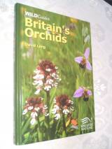 Britain's Orchids