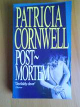 Postmortem (Dr Kay Scarpetta)