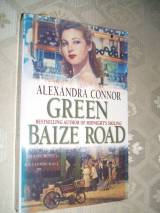 Green Baize Road