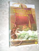 The Voyage Of The "dawn Treader" (the Chronicles Of Narnia