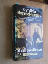 Shallow Grave (a Bill Slider Mystery)