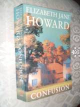 Confusion (Cazalet Chronicle)