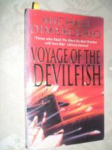 Voyage Of The Devilfish