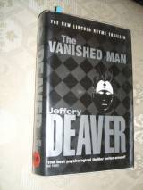 The Vanished Man