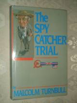 The Spycatcher Trial