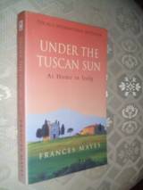 Under the Tuscan Sun