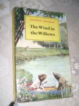 Wind in the Willows