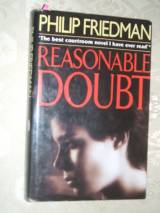 Reasonable Doubt