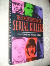 Encyclopedia Of Serial Killers