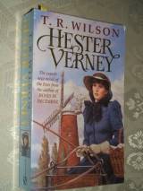 Hester Verney