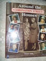 Coronation Street: Around The Houses