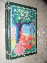 A Servants Tale