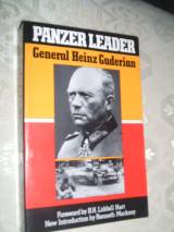 PANZER LEADER