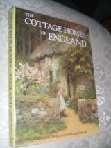 The Cottage Homes Of England