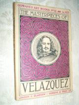 The  Masterpieces of Velazquez