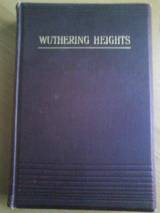 Wuthering Heights And Agnes Grey