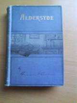 Aldersyde: A Border Story Of 70 Years Ago