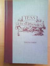 Tess Of The Durbervilles