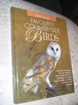 Favourite Countryside Birds