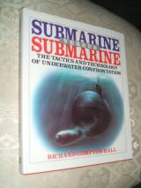 Submarine Versus Submarine
