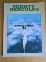 Mighty Hercules: The First Four Decades