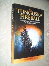 The Tunguska Fireball: Solving One Of The Great 20th Century Mys