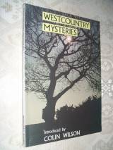 WESTCOUNTRY MYSTERIES