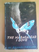 The Madagascar I Love