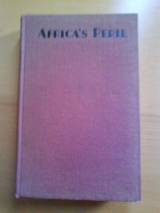 Africas Peril, The Colour Problem