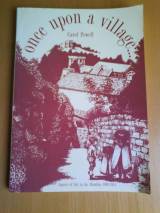 Once Upon A Village:life In The Mumbles 1901-14