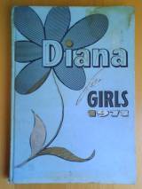 Diana For Girls 1971