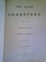 The Plays Of Shakespere