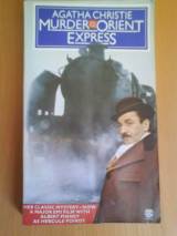 Murder on the Orient Express