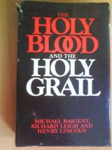 The Holy Blood and the Holy Grail