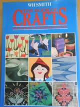 THE BOOK OF CRAFTS.