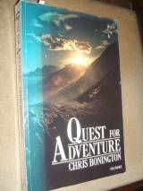 Quest for Adventure