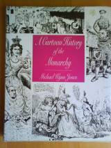 A Cartoon History of the Monarchy