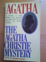 Agatha  The Agatha Christie Mystery