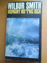 Hungry as the Sea