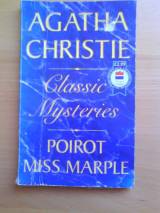 POIROT MISS MARPLE.