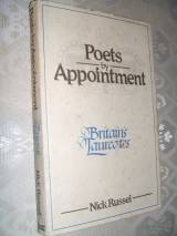 Poets by Appointment: Britains Laureates
