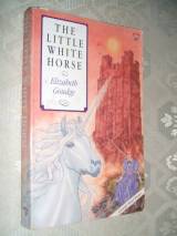 The Little White Horse