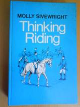 Thinking Riding: Book 1 - Training Student Instructors: 1