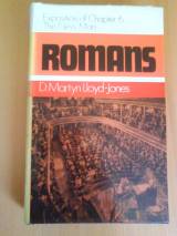 Romans: The New Man (Romans)