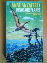 Dinosaur Planet (Orbit Books)