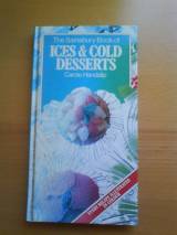 The Sainsbury Book of Ices & Cold Desserts