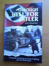 Through Hell For Hitler