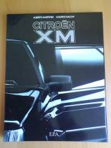 Citroen Xm