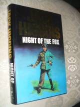 Night Of The Fox